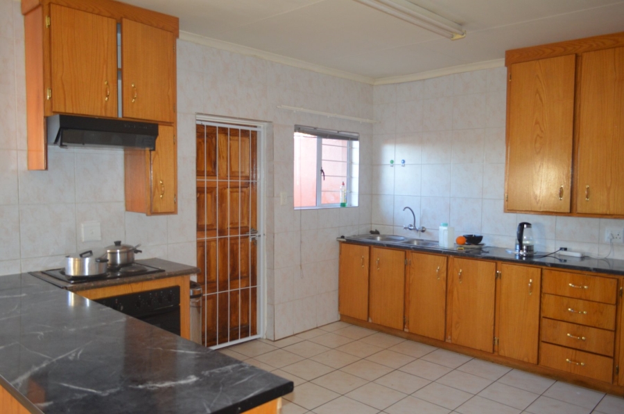 3 Bedroom Property for Sale in Doringkruin North West